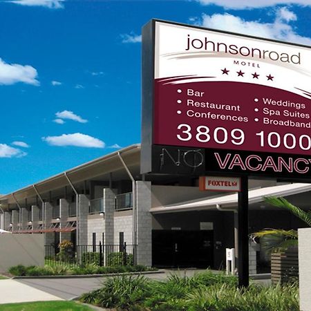 Johnson Road Motel Browns Plains Kültér fotó