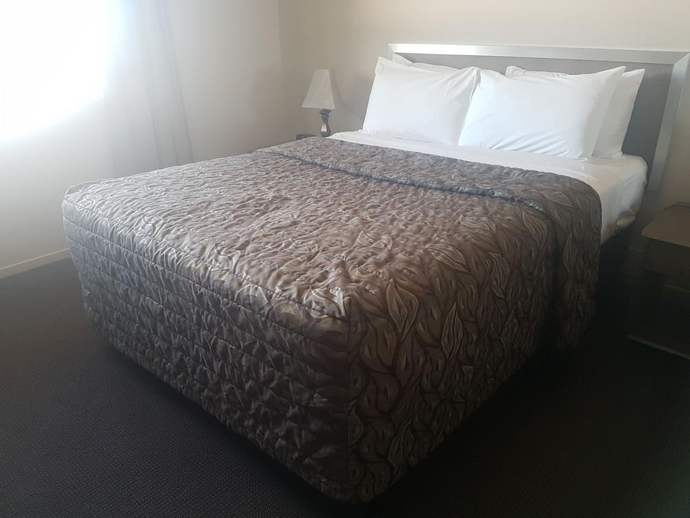 Johnson Road Motel Browns Plains Kültér fotó