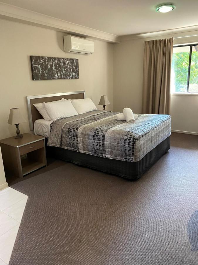 Johnson Road Motel Browns Plains Kültér fotó