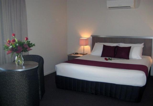Johnson Road Motel Browns Plains Kültér fotó
