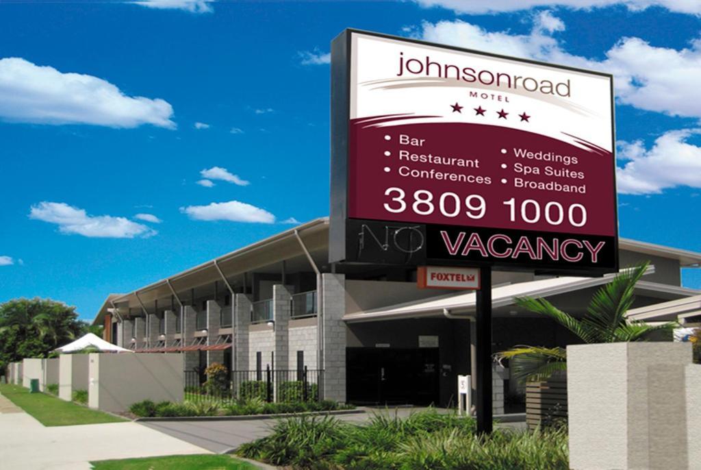 Johnson Road Motel Browns Plains Kültér fotó