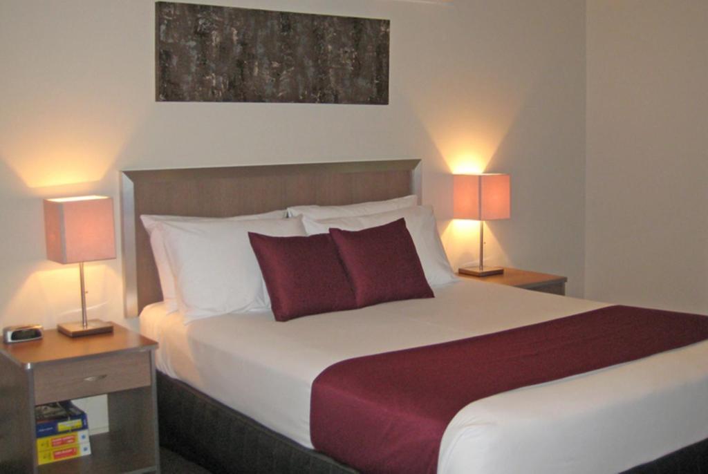 Johnson Road Motel Browns Plains Kültér fotó